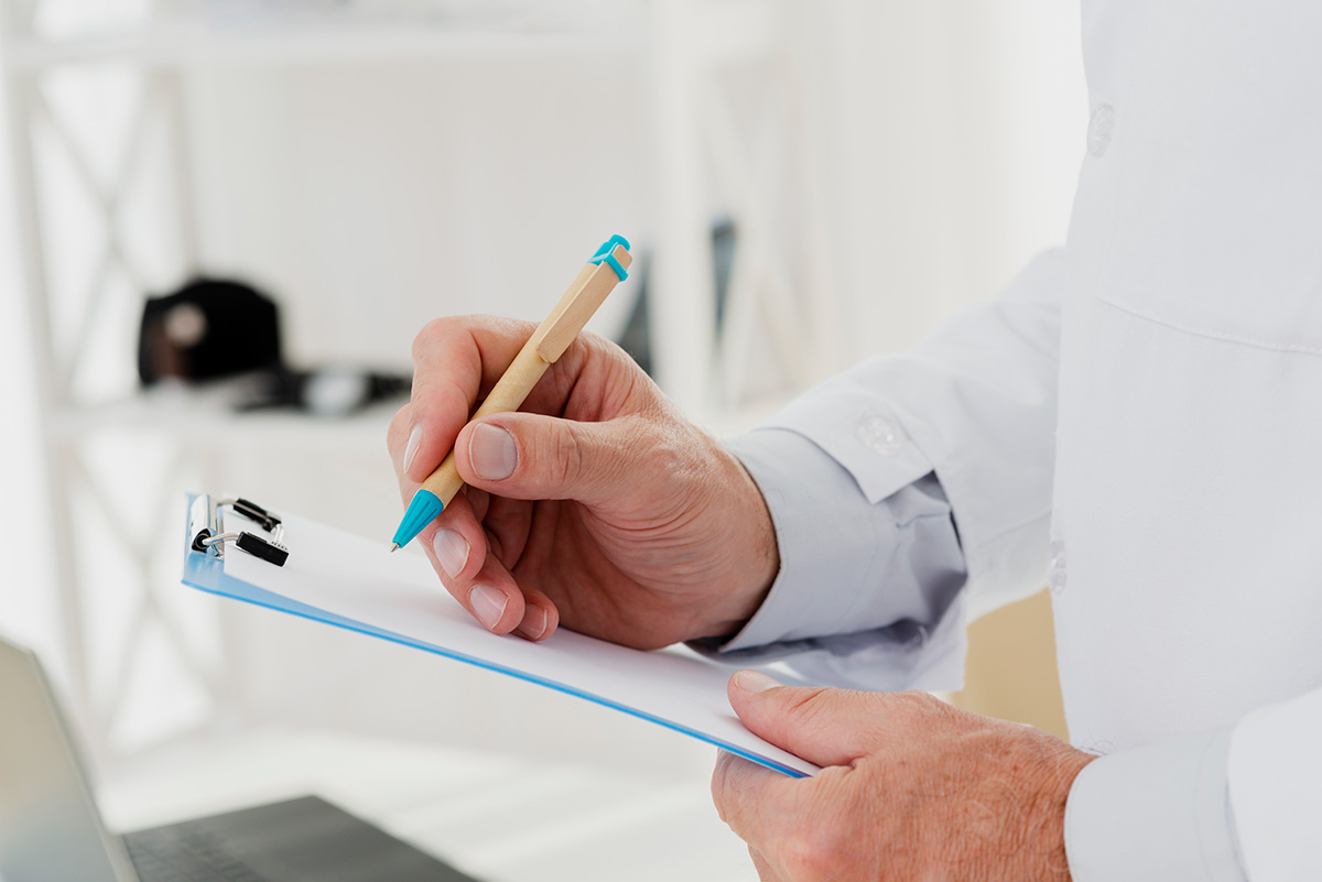Testosterone Replacement Therapy In Testosterone Replacement Therapy Clinic In San Leandro