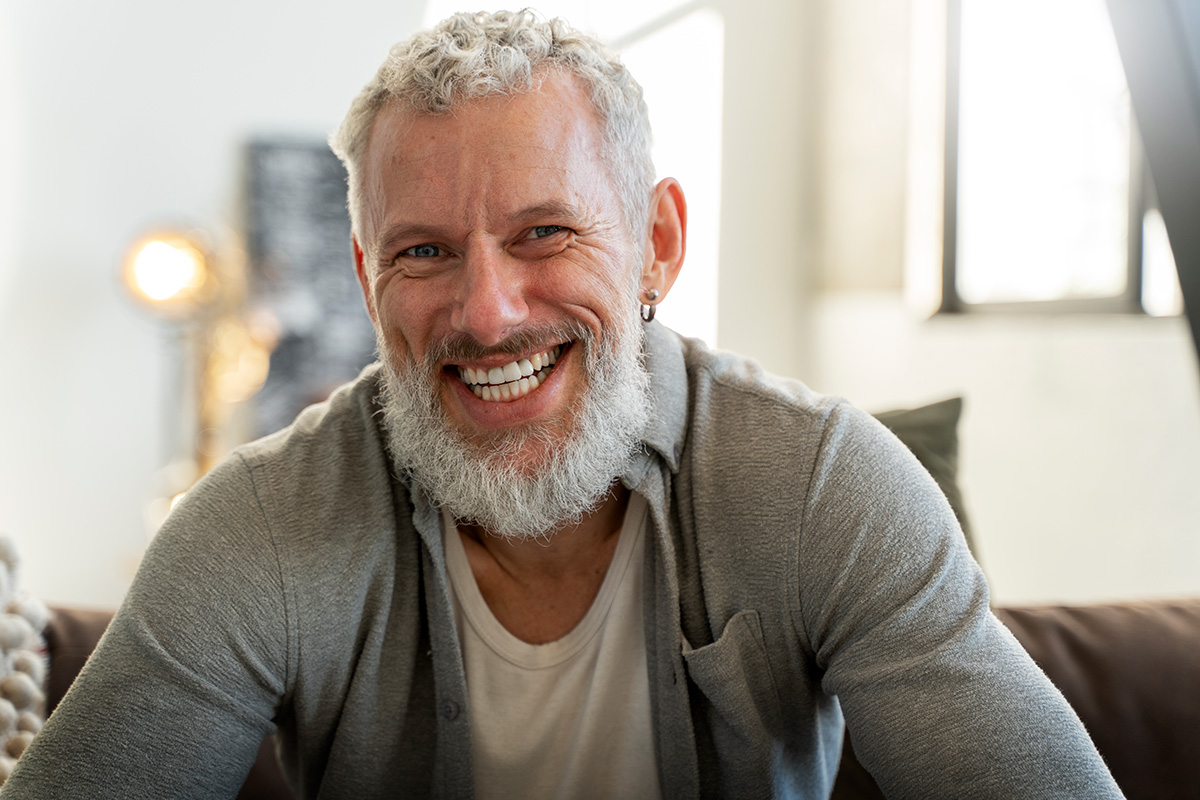 Testosterone Replacement Therapy for Men In Testosterone Replacement Therapy Clinic In San Leandro